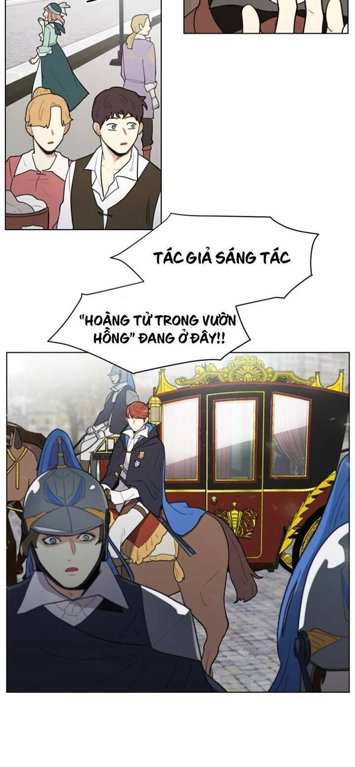 Tôi Là Fan Cứng Của Hoàng Tử Chapter 5 - 53