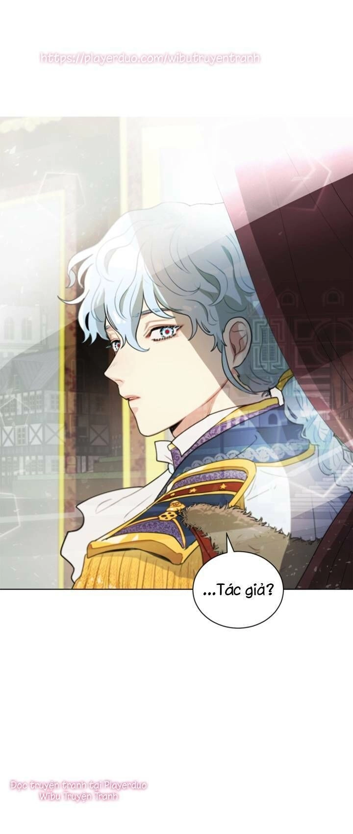 Tôi Là Fan Cứng Của Hoàng Tử Chapter 5 - 54