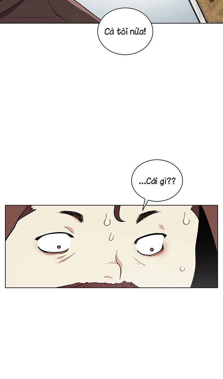 Tôi Là Fan Cứng Của Hoàng Tử Chapter 6 - 5