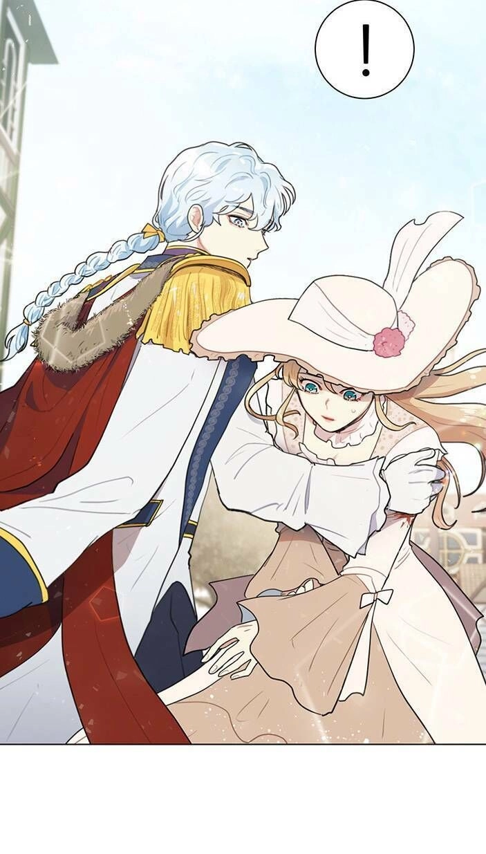 Tôi Là Fan Cứng Của Hoàng Tử Chapter 6 - 10