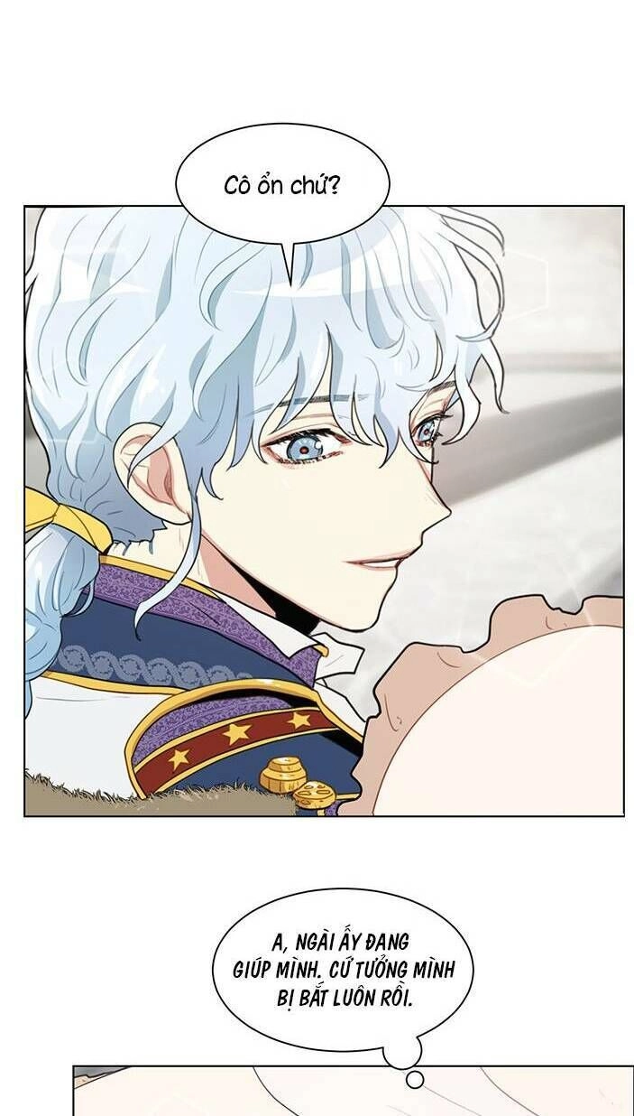Tôi Là Fan Cứng Của Hoàng Tử Chapter 6 - 11