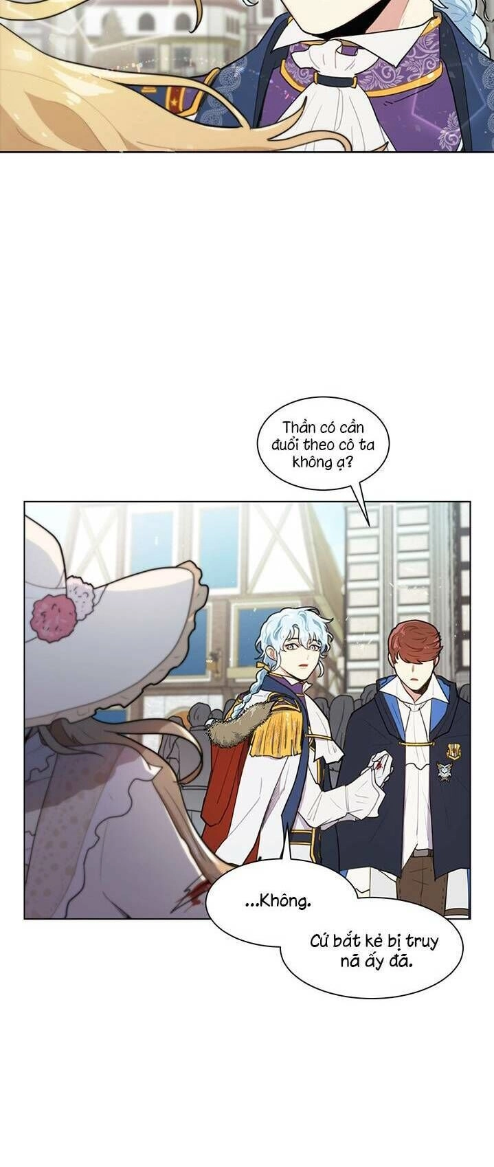 Tôi Là Fan Cứng Của Hoàng Tử Chapter 6 - 15