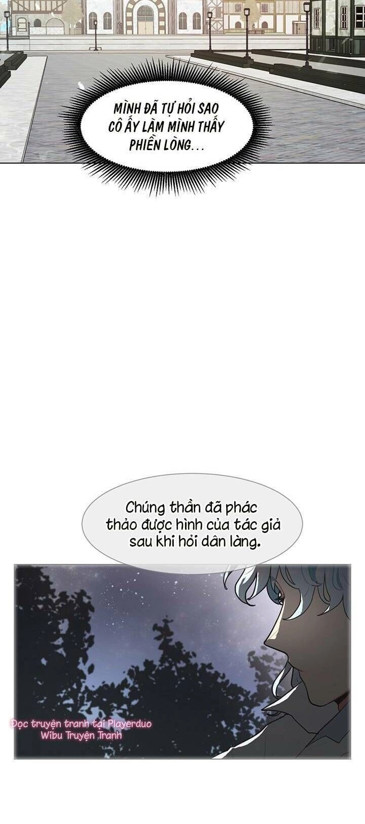 Tôi Là Fan Cứng Của Hoàng Tử Chapter 6 - 20
