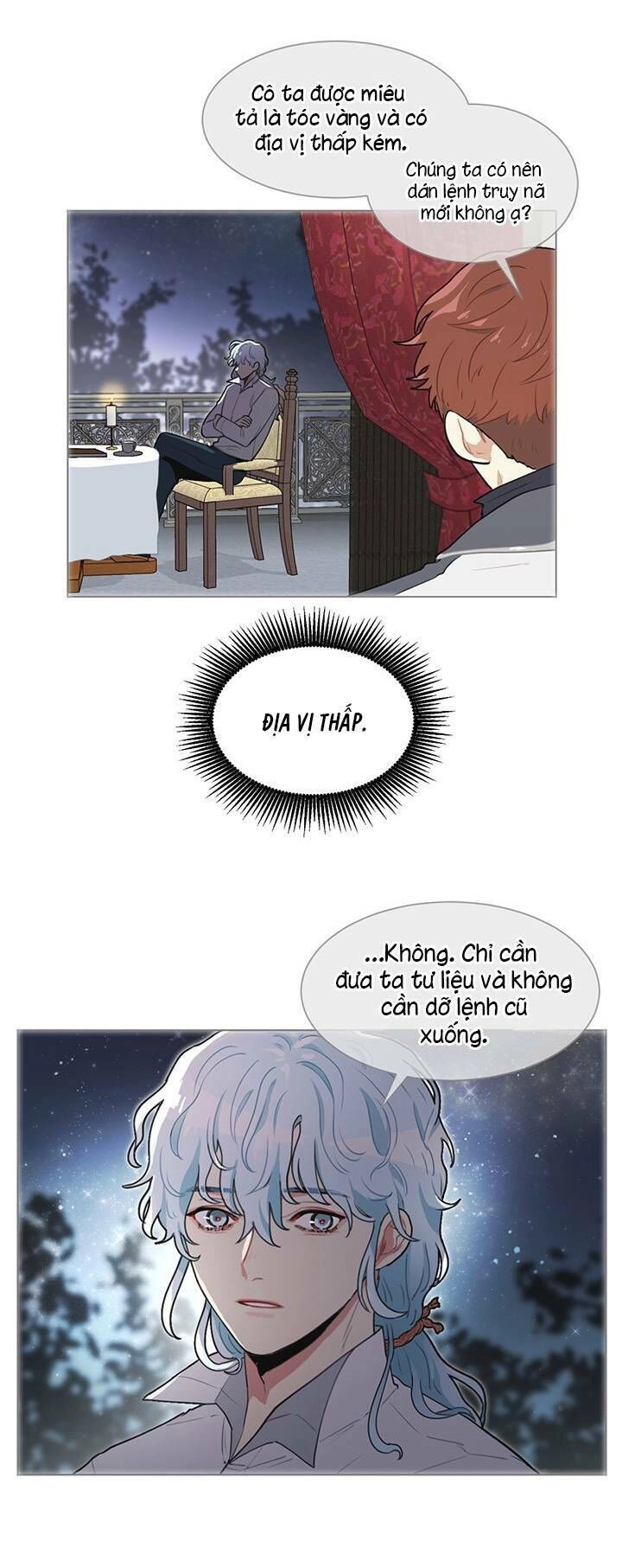 Tôi Là Fan Cứng Của Hoàng Tử Chapter 6 - 21