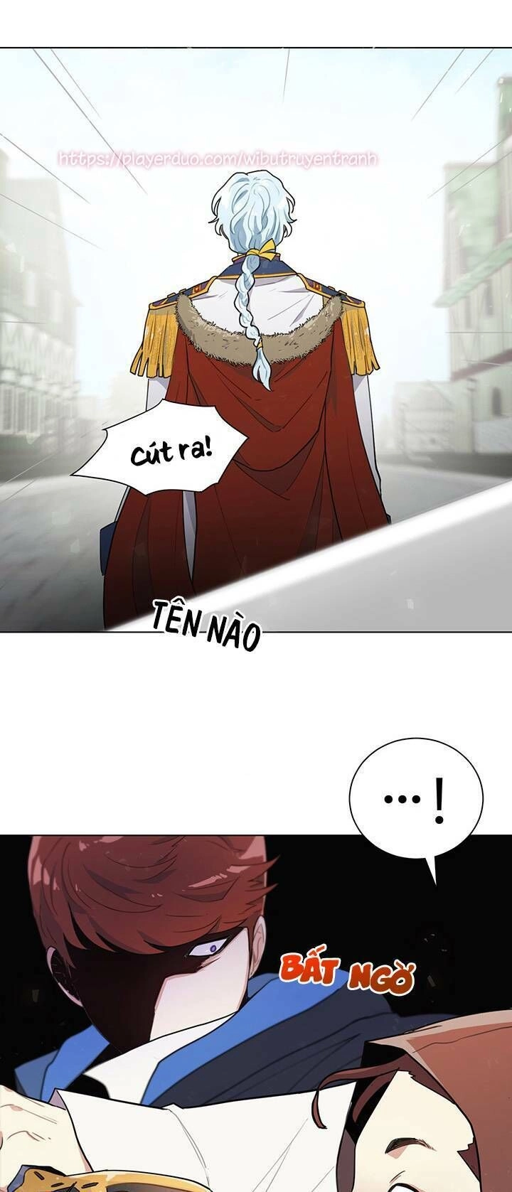 Tôi Là Fan Cứng Của Hoàng Tử Chapter 6 - 23
