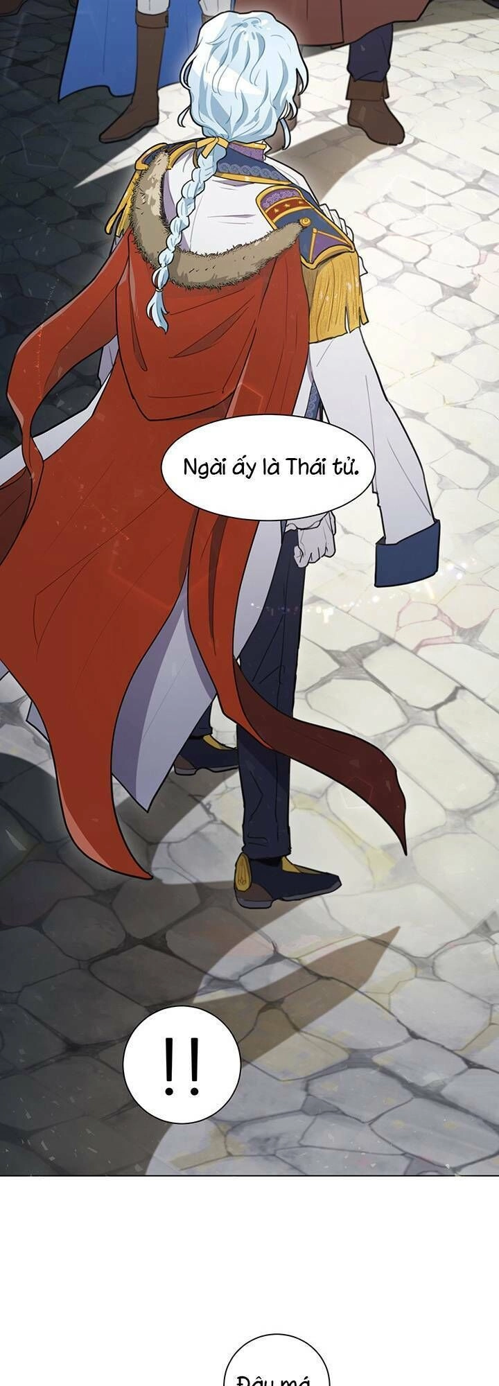 Tôi Là Fan Cứng Của Hoàng Tử Chapter 6 - 25