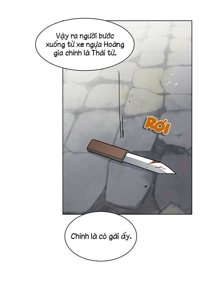 Tôi Là Fan Cứng Của Hoàng Tử Chapter 6 - 27