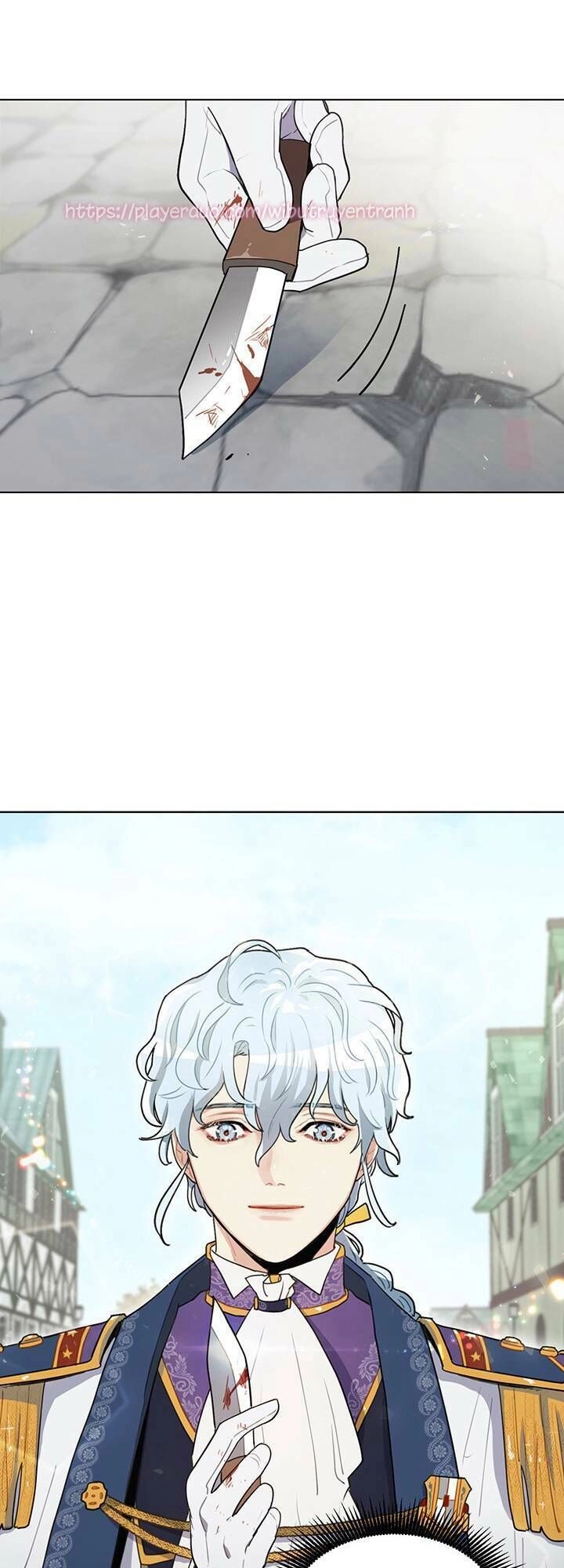 Tôi Là Fan Cứng Của Hoàng Tử Chapter 6 - 28