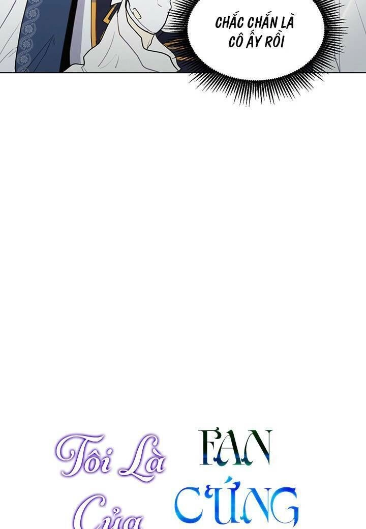 Tôi Là Fan Cứng Của Hoàng Tử Chapter 6 - 29