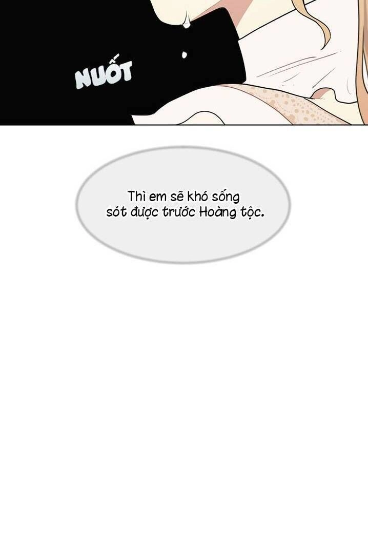 Tôi Là Fan Cứng Của Hoàng Tử Chapter 6 - 33