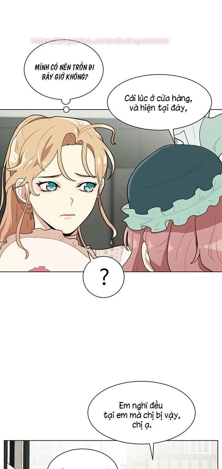 Tôi Là Fan Cứng Của Hoàng Tử Chapter 6 - 39