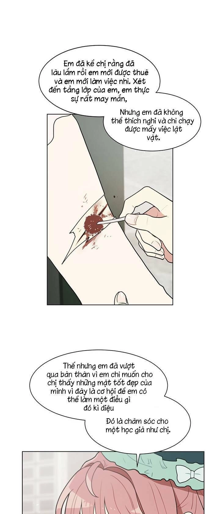Tôi Là Fan Cứng Của Hoàng Tử Chapter 6 - 41
