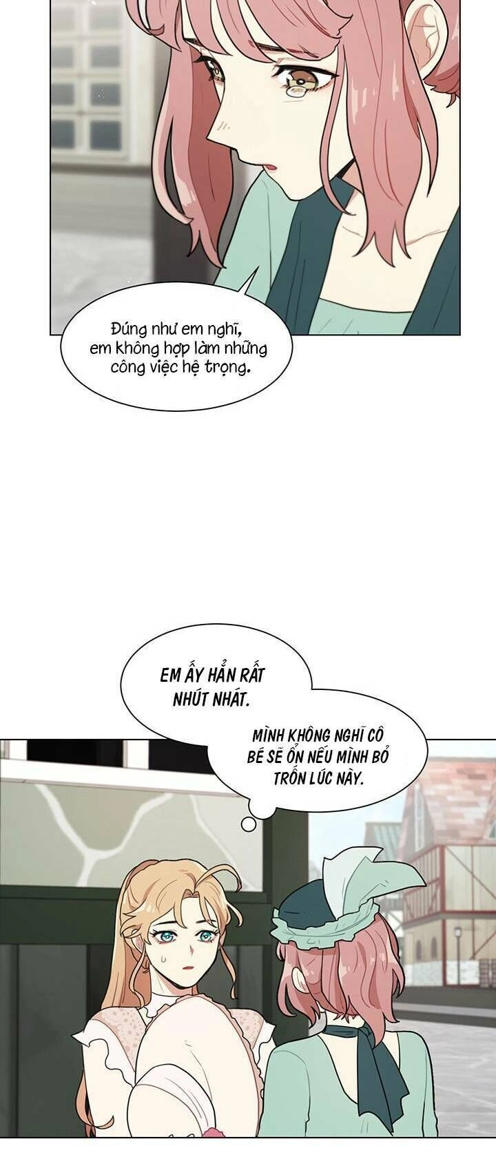Tôi Là Fan Cứng Của Hoàng Tử Chapter 6 - 42