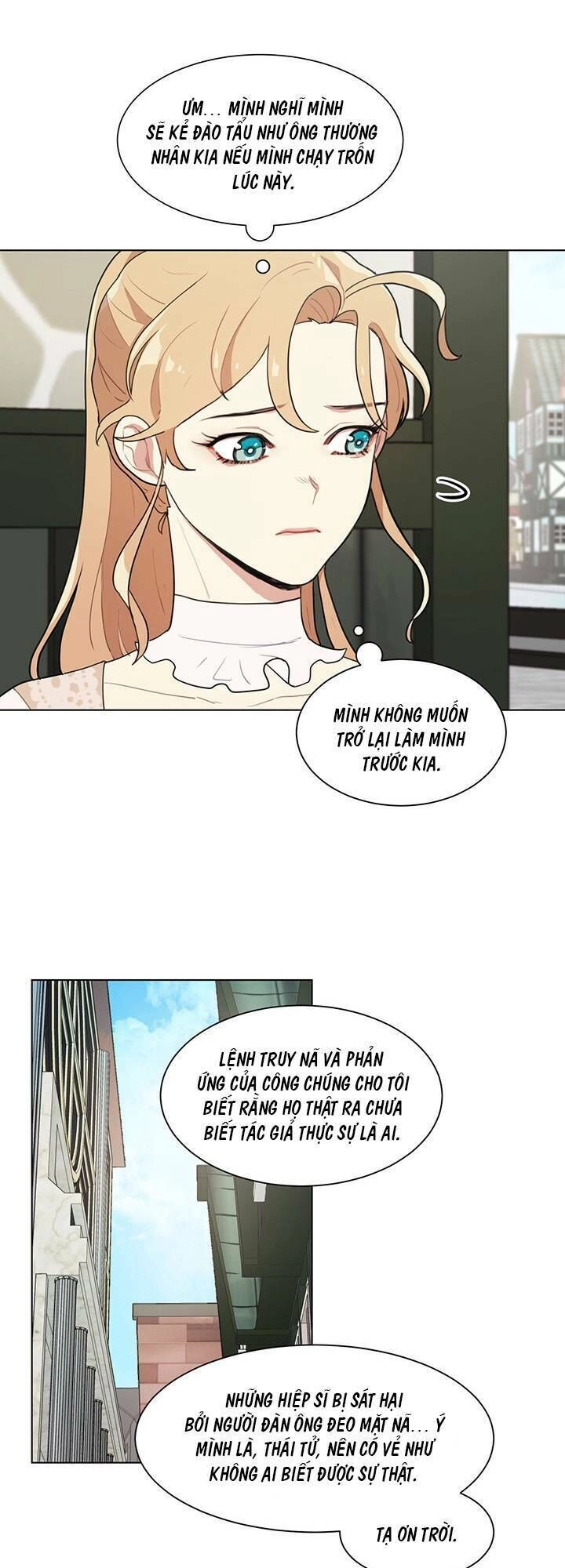 Tôi Là Fan Cứng Của Hoàng Tử Chapter 6 - 43