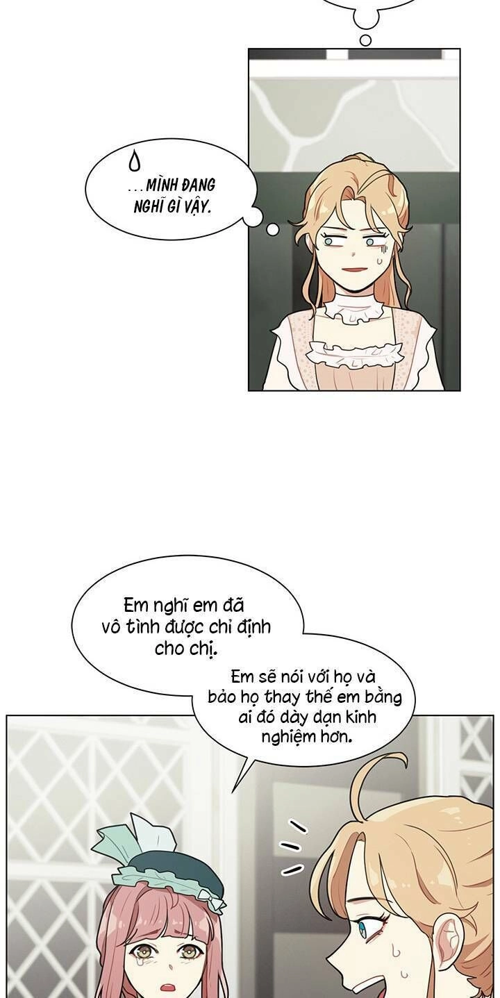 Tôi Là Fan Cứng Của Hoàng Tử Chapter 6 - 44
