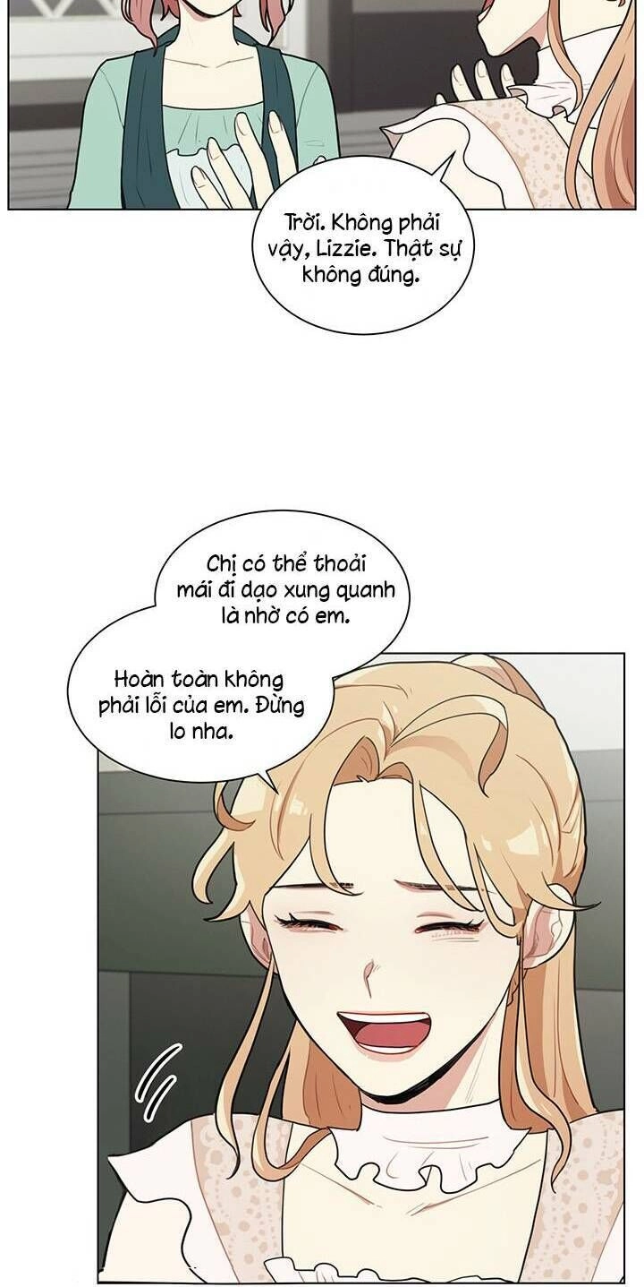 Tôi Là Fan Cứng Của Hoàng Tử Chapter 6 - 45