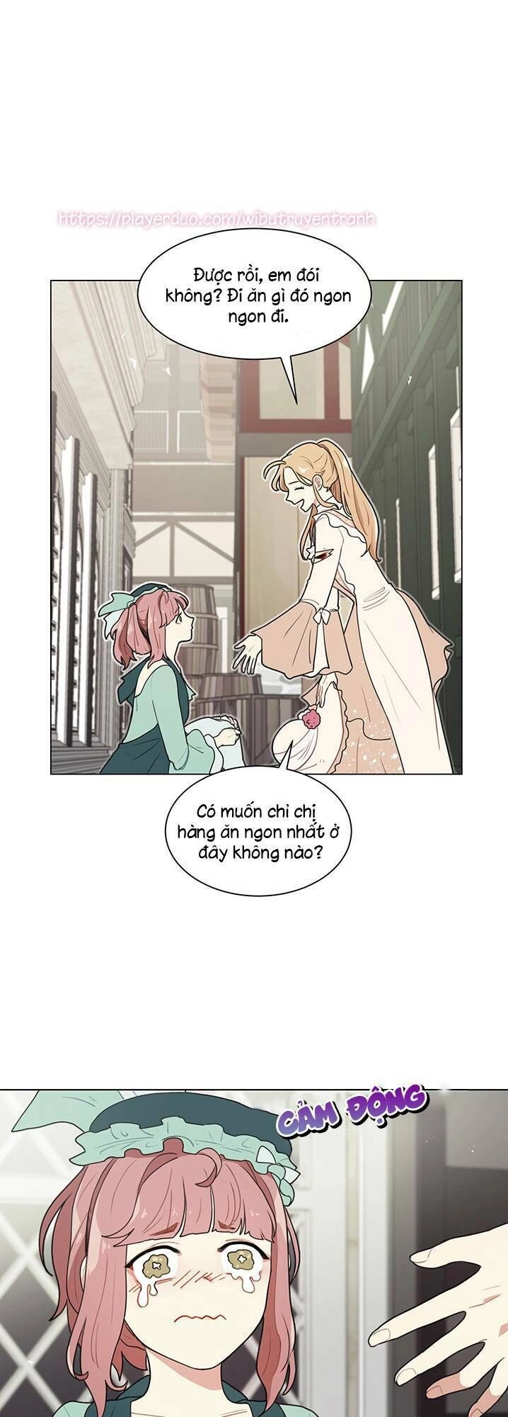 Tôi Là Fan Cứng Của Hoàng Tử Chapter 6 - 46