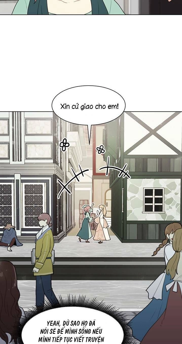 Tôi Là Fan Cứng Của Hoàng Tử Chapter 6 - 47