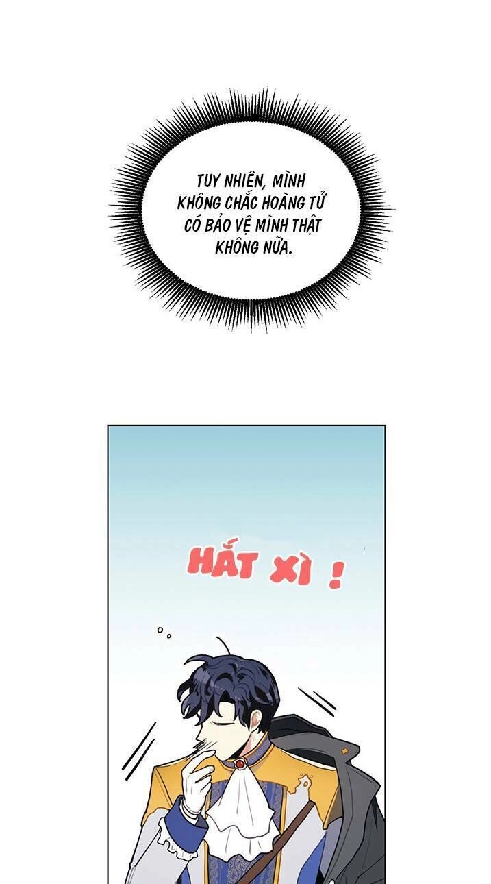 Tôi Là Fan Cứng Của Hoàng Tử Chapter 6 - 49
