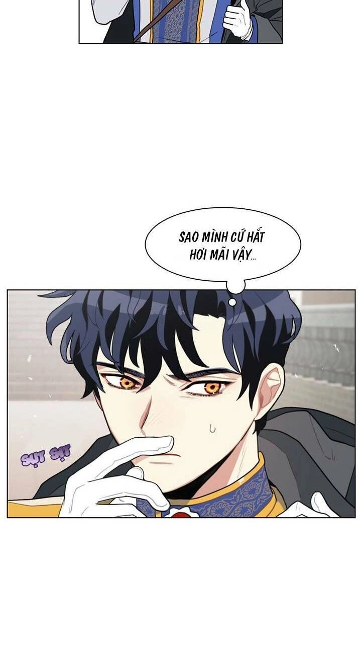 Tôi Là Fan Cứng Của Hoàng Tử Chapter 6 - 50