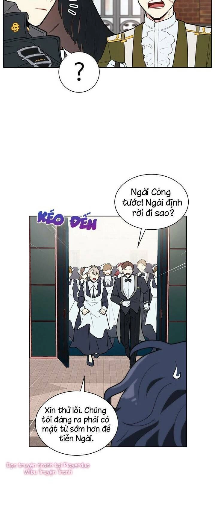 Tôi Là Fan Cứng Của Hoàng Tử Chapter 6 - 52