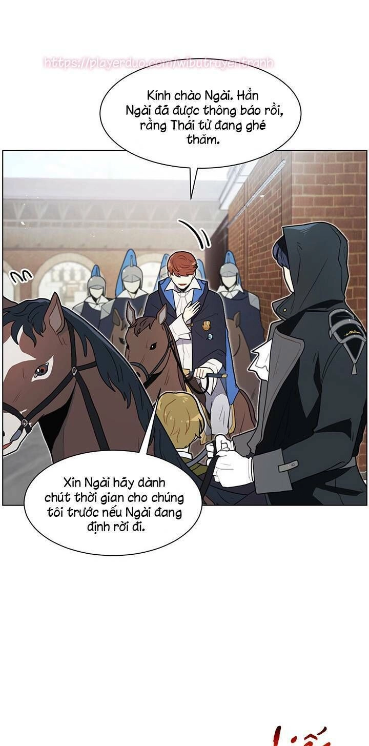 Tôi Là Fan Cứng Của Hoàng Tử Chapter 6 - 58