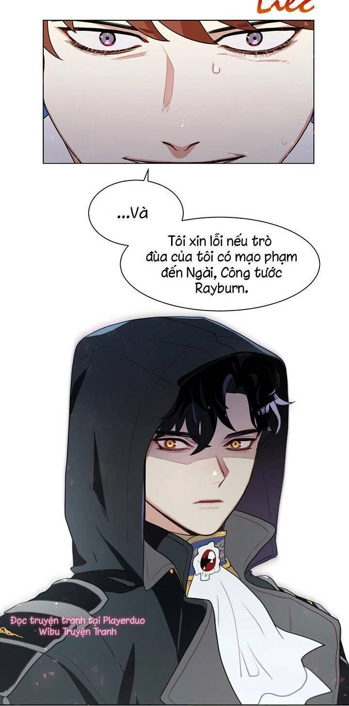 Tôi Là Fan Cứng Của Hoàng Tử Chapter 6 - 59