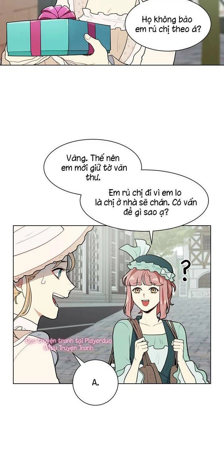 Tôi Là Fan Cứng Của Hoàng Tử Chapter 7 - 3
