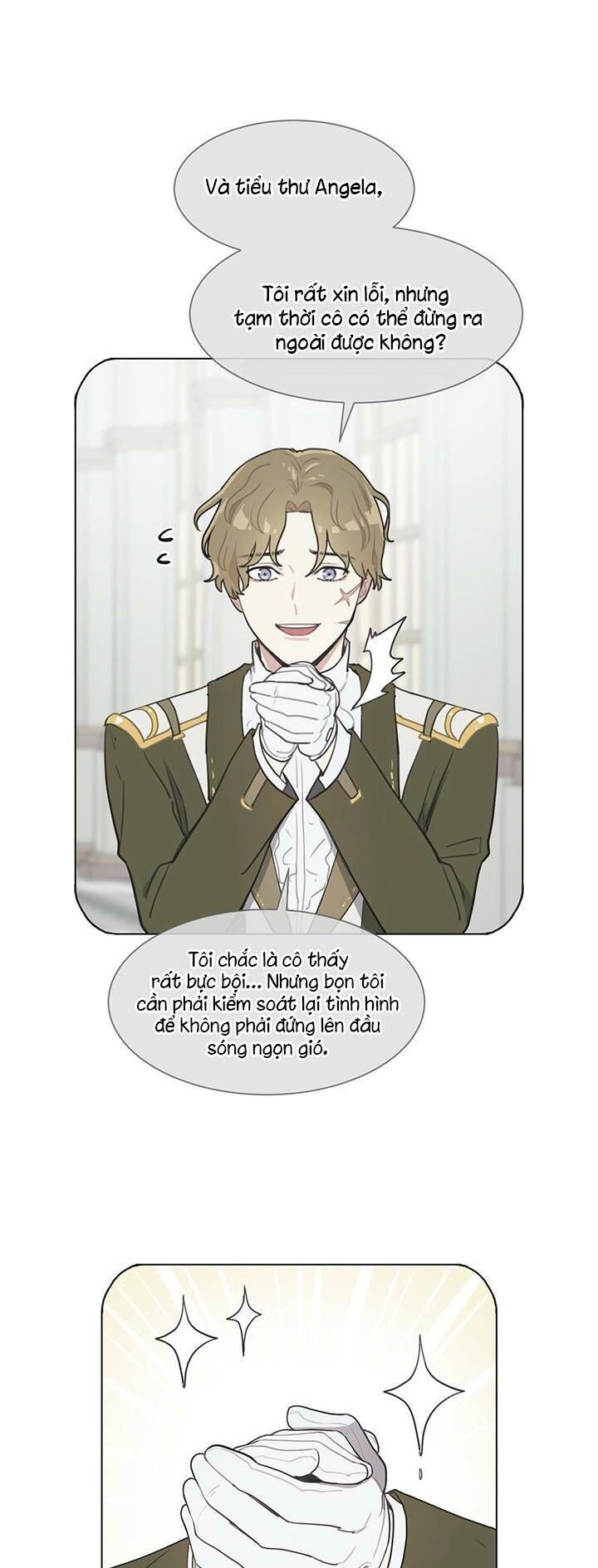 Tôi Là Fan Cứng Của Hoàng Tử Chapter 7 - 4