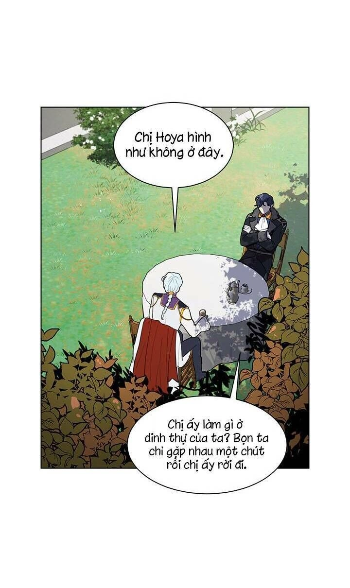 Tôi Là Fan Cứng Của Hoàng Tử Chapter 7 - 21