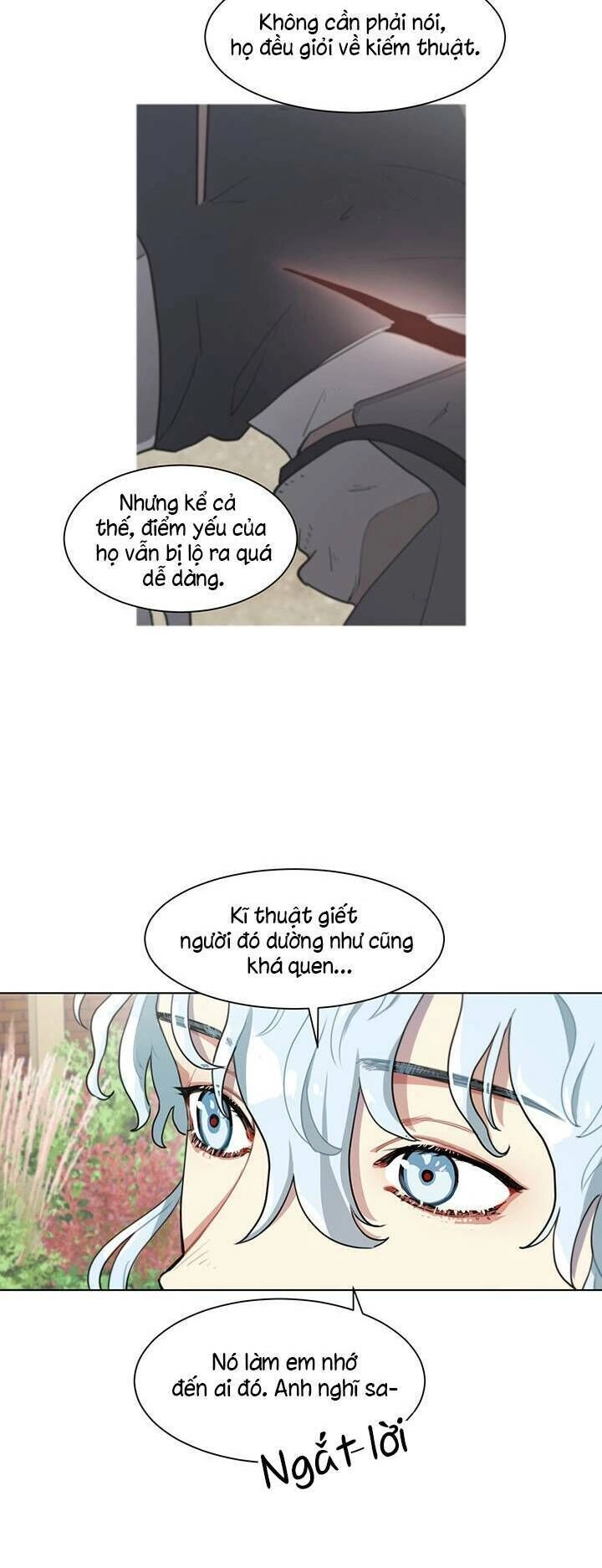 Tôi Là Fan Cứng Của Hoàng Tử Chapter 7 - 23