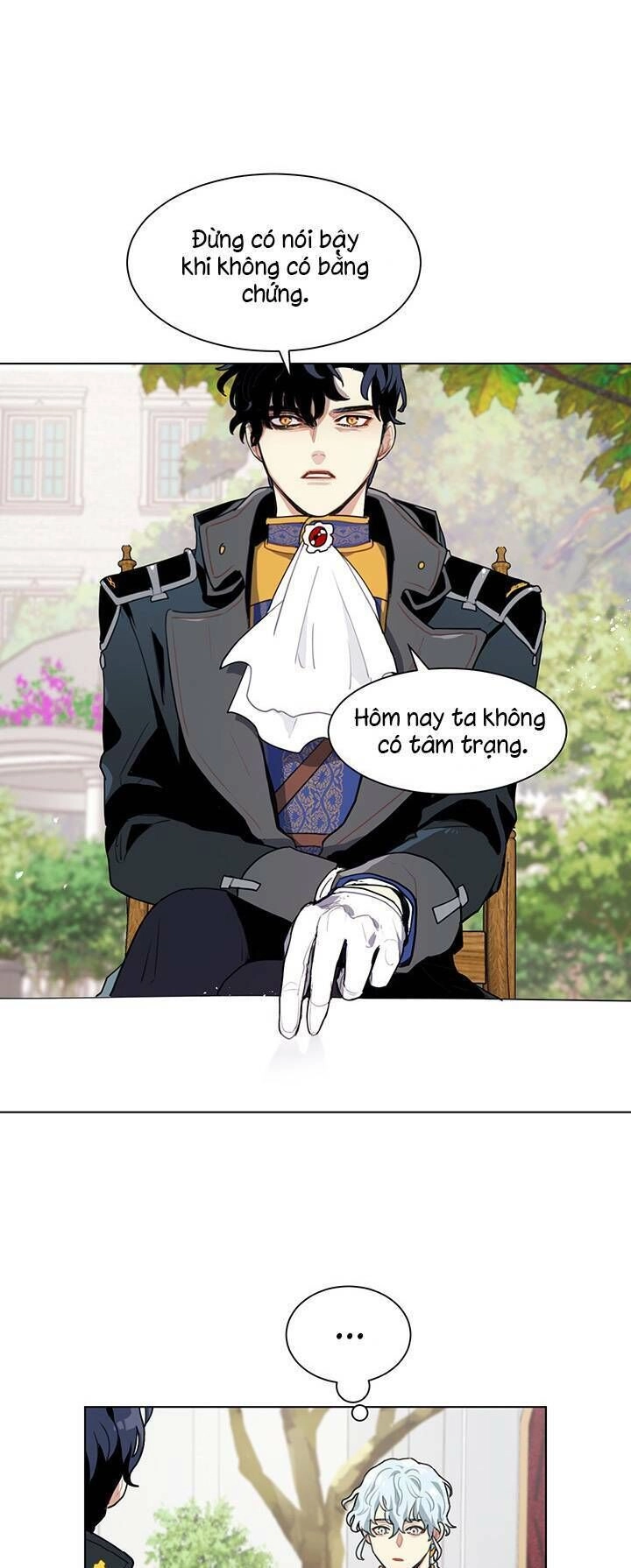 Tôi Là Fan Cứng Của Hoàng Tử Chapter 7 - 24