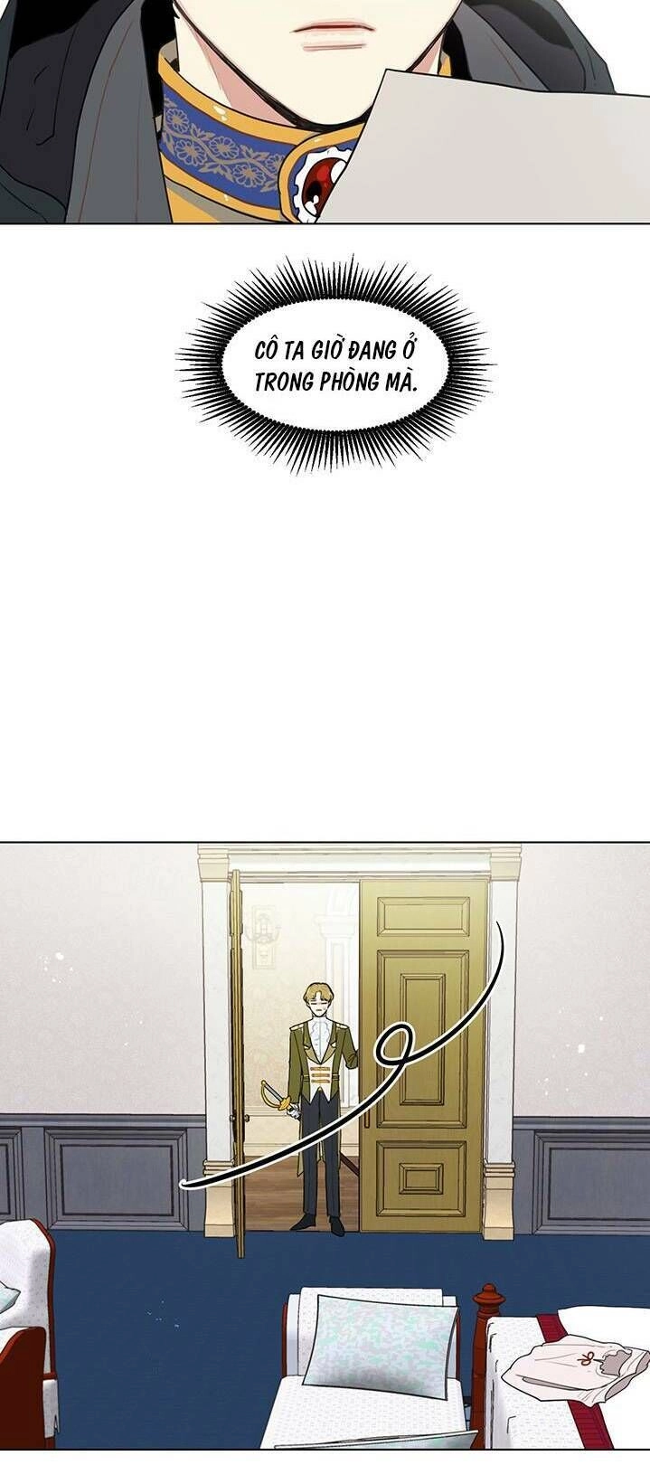 Tôi Là Fan Cứng Của Hoàng Tử Chapter 7 - 27