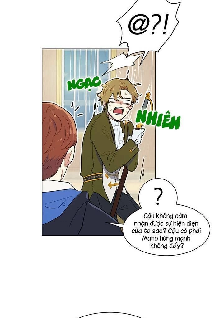 Tôi Là Fan Cứng Của Hoàng Tử Chapter 7 - 29