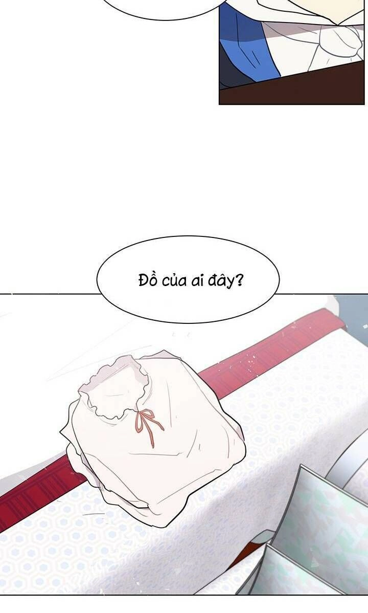 Tôi Là Fan Cứng Của Hoàng Tử Chapter 7 - 32