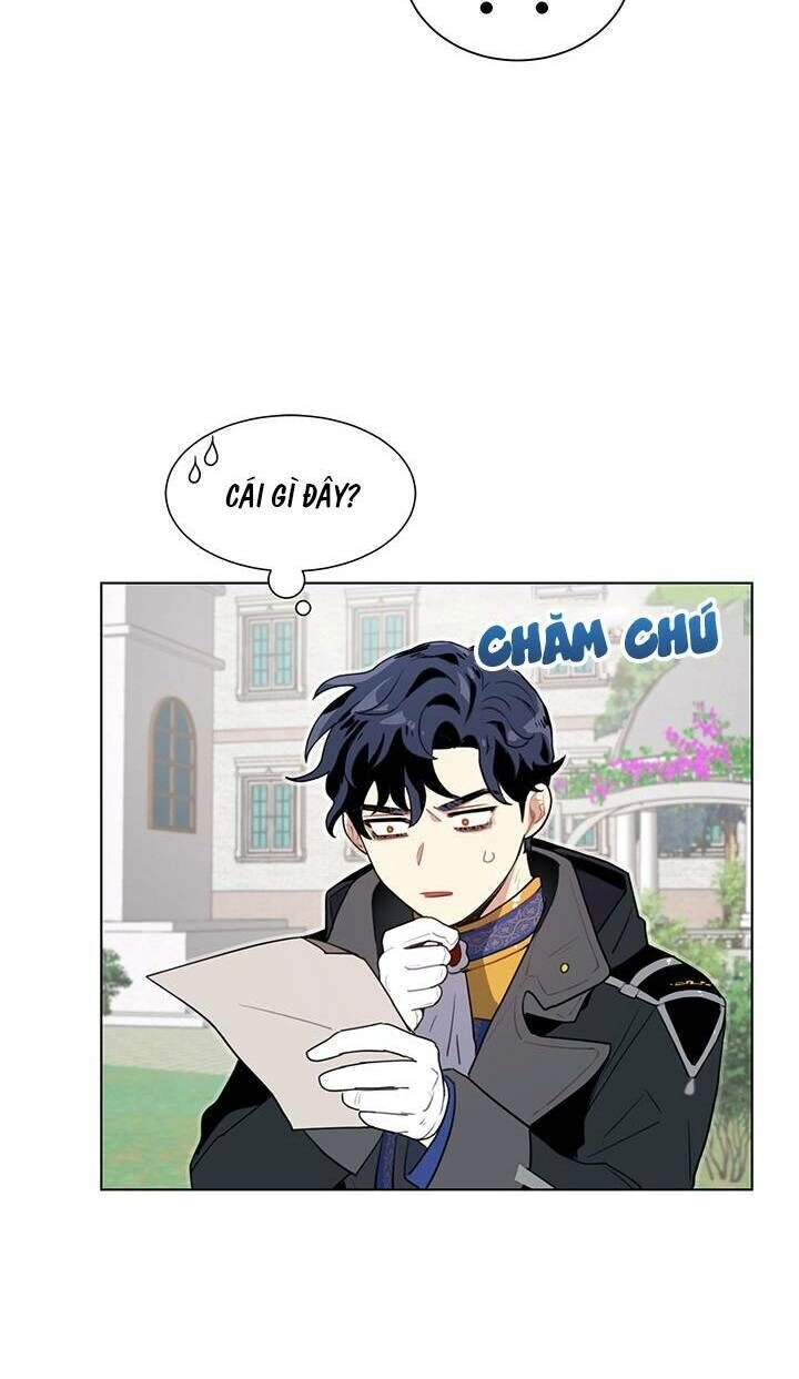 Tôi Là Fan Cứng Của Hoàng Tử Chapter 7 - 34