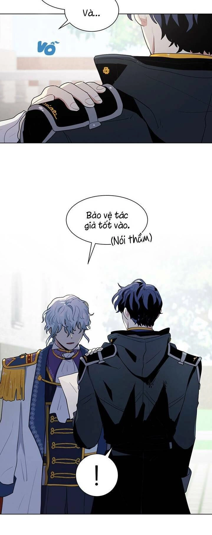 Tôi Là Fan Cứng Của Hoàng Tử Chapter 7 - 50