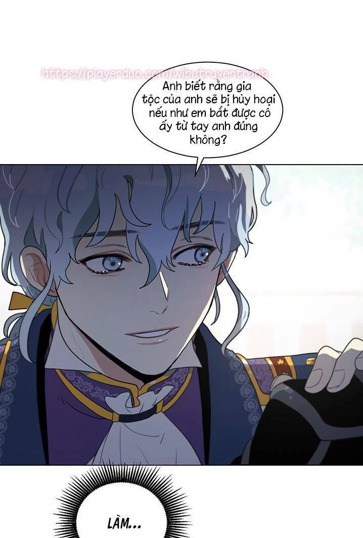 Tôi Là Fan Cứng Của Hoàng Tử Chapter 7 - 51