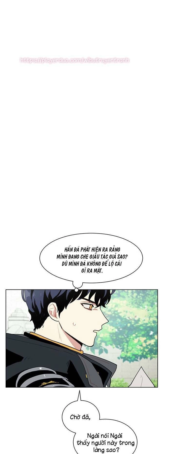 Tôi Là Fan Cứng Của Hoàng Tử Chapter 8 - 2