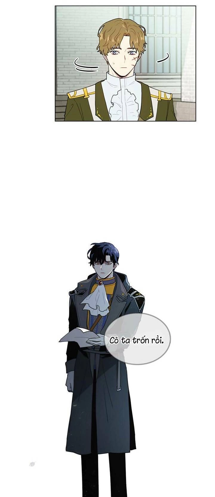 Tôi Là Fan Cứng Của Hoàng Tử Chapter 8 - 5