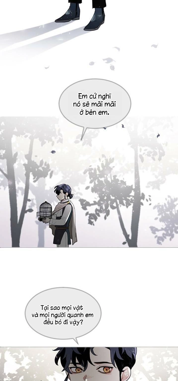 Tôi Là Fan Cứng Của Hoàng Tử Chapter 8 - 6