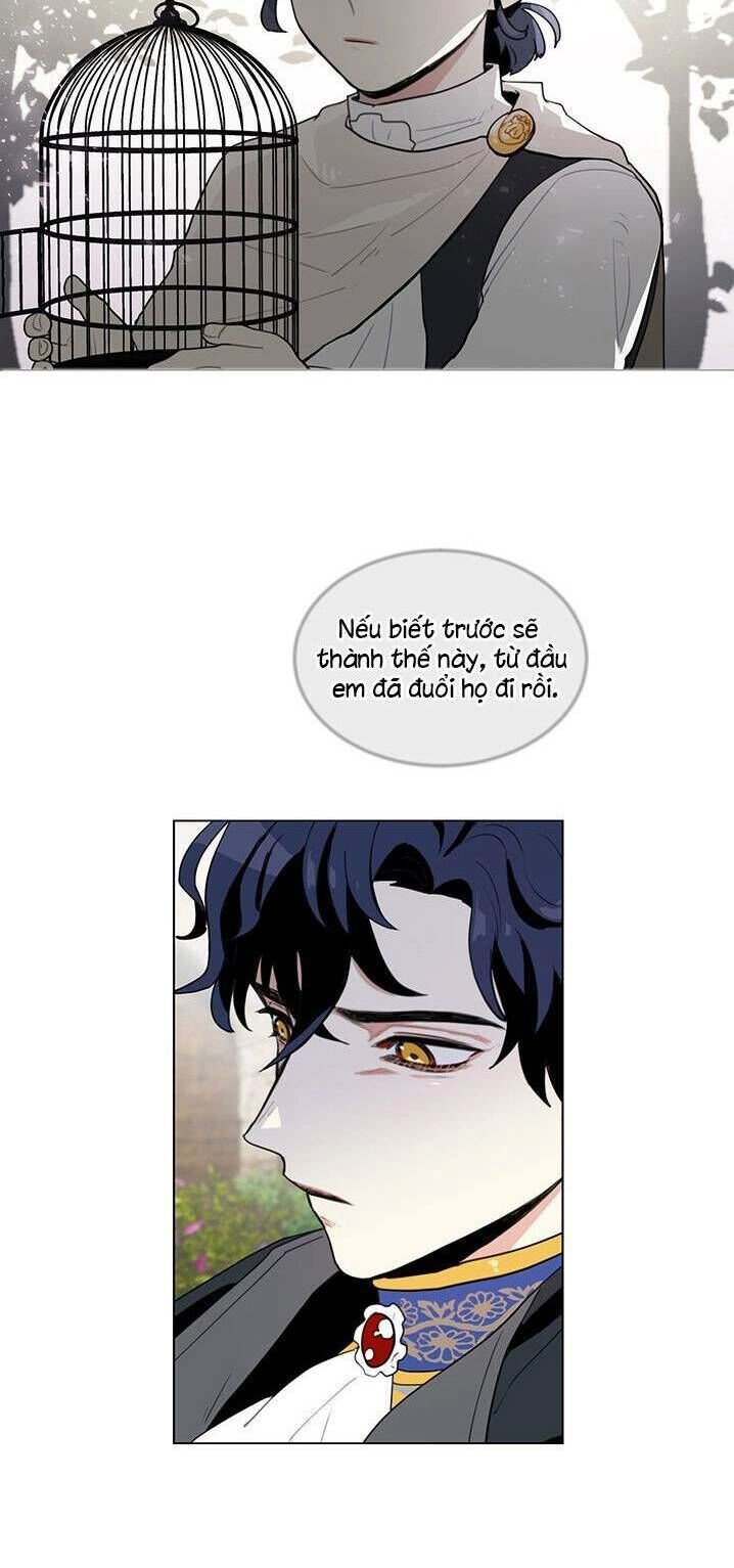 Tôi Là Fan Cứng Của Hoàng Tử Chapter 8 - 7