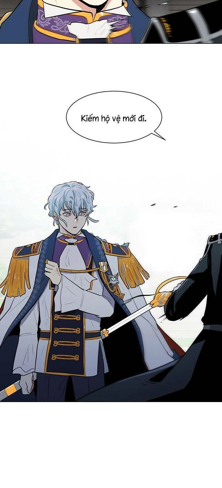 Tôi Là Fan Cứng Của Hoàng Tử Chapter 8 - 11