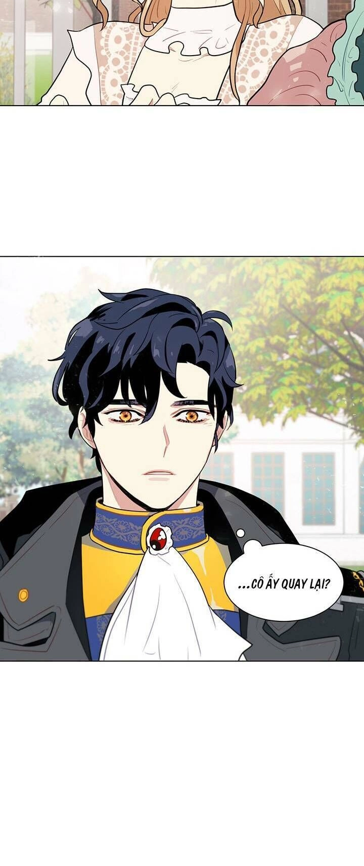 Tôi Là Fan Cứng Của Hoàng Tử Chapter 8 - 23