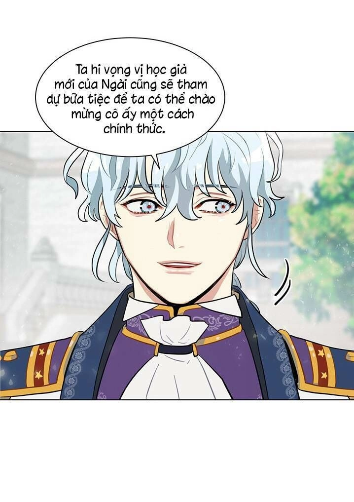 Tôi Là Fan Cứng Của Hoàng Tử Chapter 8 - 31