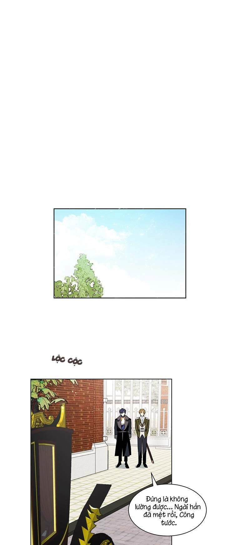 Tôi Là Fan Cứng Của Hoàng Tử Chapter 8 - 33