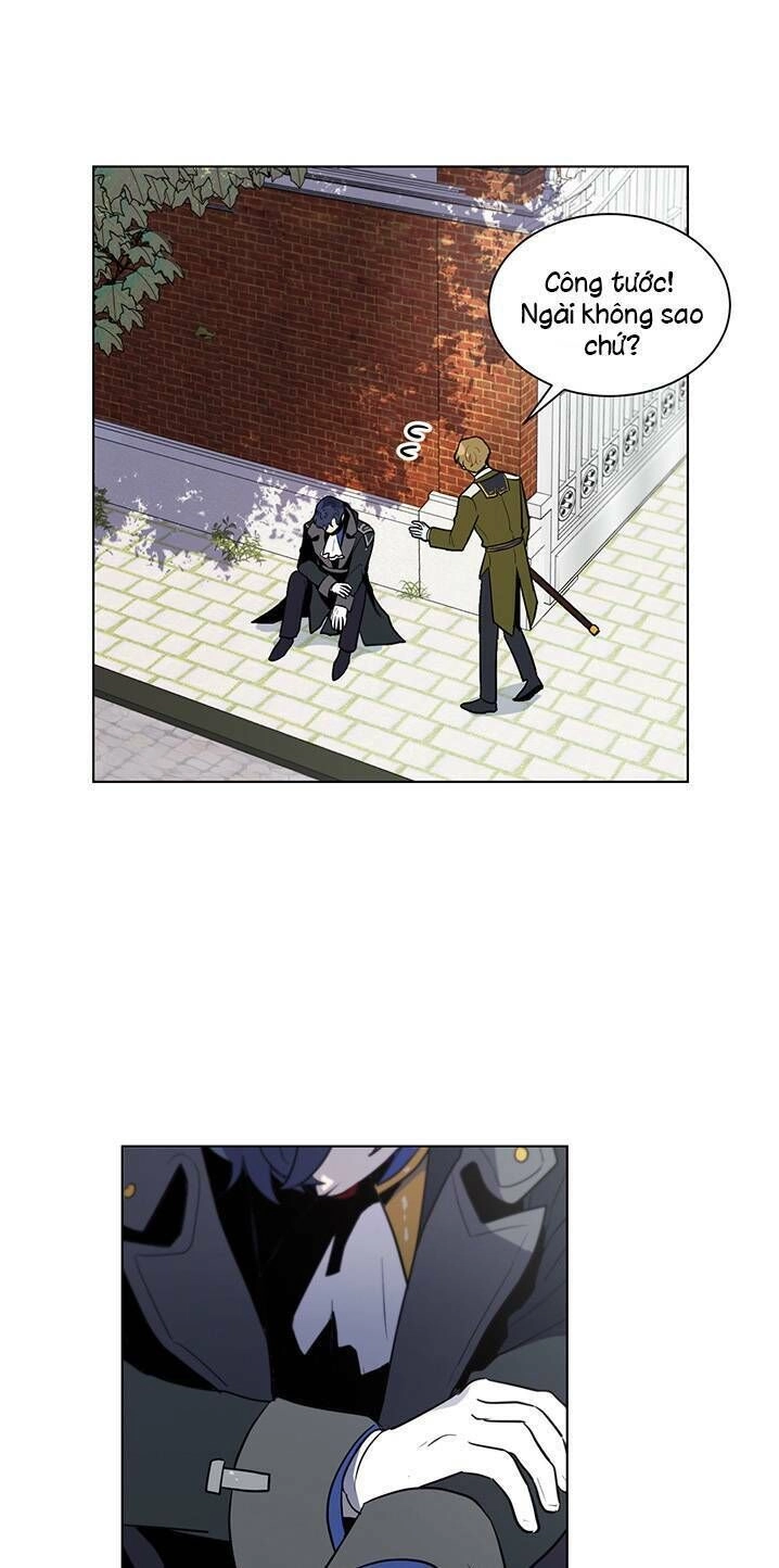 Tôi Là Fan Cứng Của Hoàng Tử Chapter 8 - 35