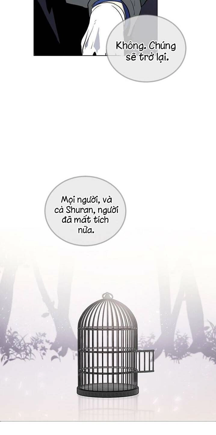 Tôi Là Fan Cứng Của Hoàng Tử Chapter 8 - 36