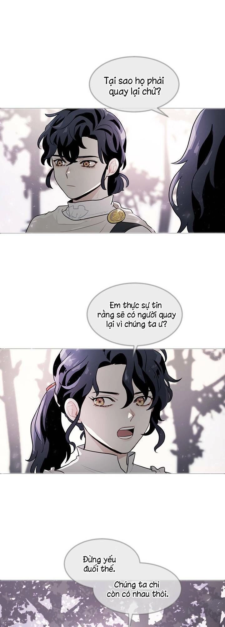 Tôi Là Fan Cứng Của Hoàng Tử Chapter 8 - 37