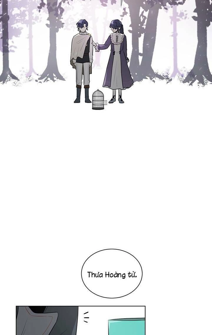 Tôi Là Fan Cứng Của Hoàng Tử Chapter 8 - 38